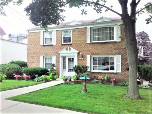 414 N 92nd Street